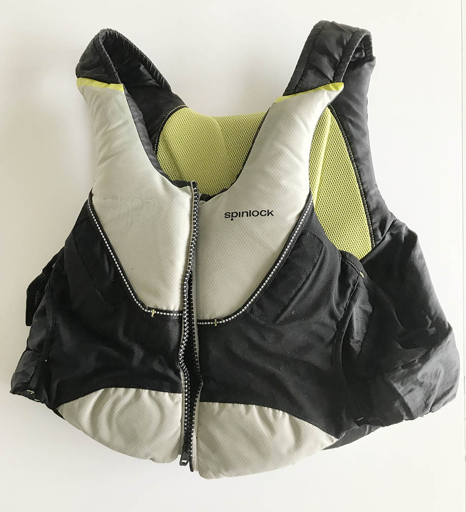 Flytväst Spinlock