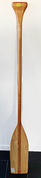 Träpaddel 140 cm
