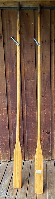 Åror 240 cm