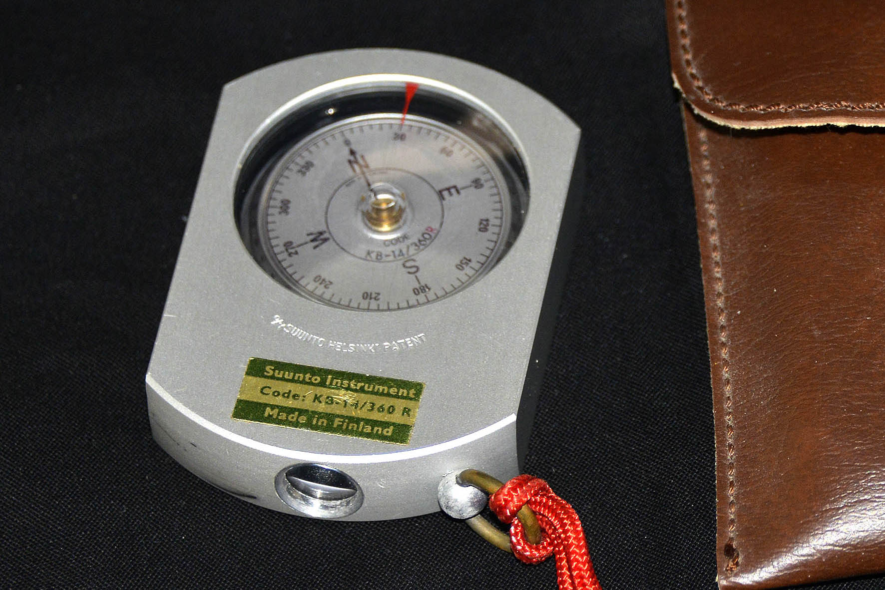 Suunto Peilkompass