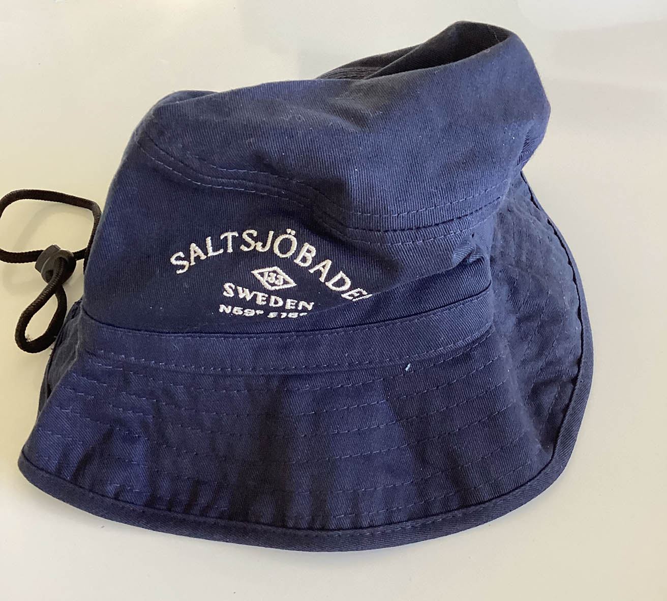 Hatt. Storlek S/M